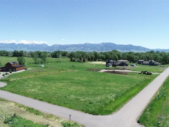 Olson Ct, Bozeman, MT 59718