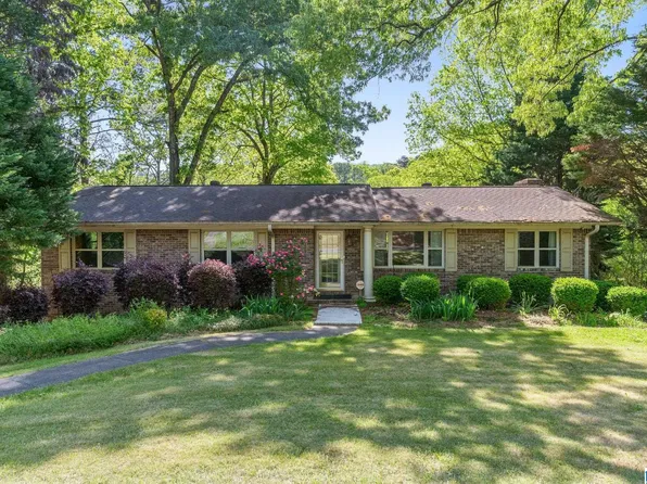 2216 Lakeside Dr, Mc Calla, AL 35111