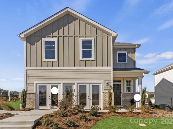 720 Hallman Branch Ln, Lincolnton, NC 28092