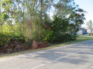 0 Tomahawk Ave, Spring Hill, FL 34606