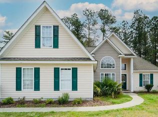 202 War Admiral Dr, Havelock, NC 28532