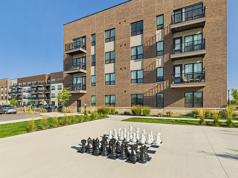 McCord Square Apartments — Photo 34