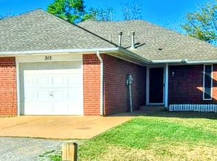 213 Jefferson Ave NE, Piedmont, OK 73078
