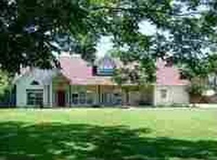 202 Corder Ln, Burnet, TX 78611