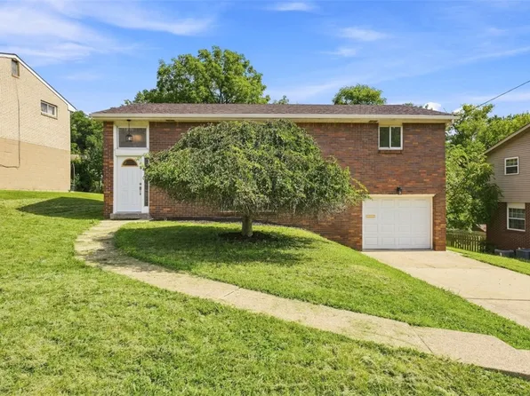 138 Yosemite Dr, Pittsburgh, PA 15235
