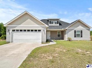 309 Pocosin Rd, Latta, SC 29565