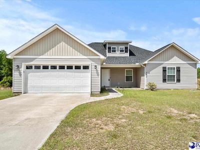 309 Pocosin Rd, Latta, SC, 29565