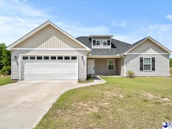 309 Pocosin Rd, Latta, SC 29565