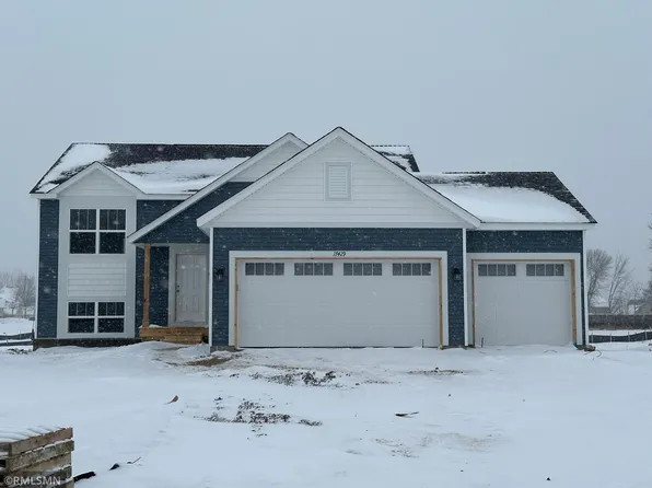 17429 62nd St NE, Otsego, MN 55330