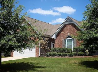3405 Arbroath Dr, Douglasville, GA 30135