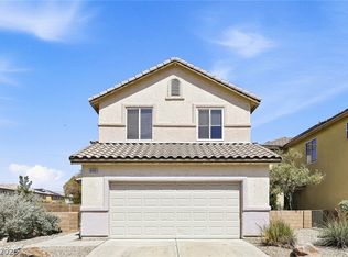 6332 Pronghorn Ridge Ave, Las Vegas, NV 89122