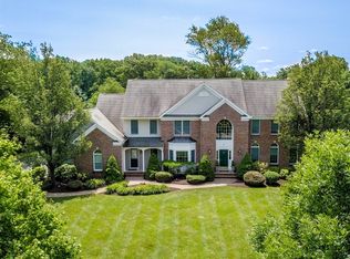 53 Quail Run, Randolph, NJ 07869