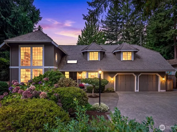 2037 213th Avenue NE, Sammamish, WA 98074