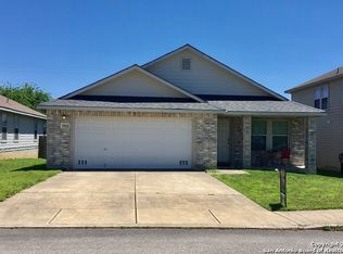 9506 Dublin Grn, San Antonio, TX 78254