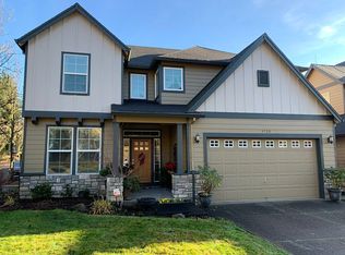 9720 SW Tephra Ter, Beaverton, OR 97007