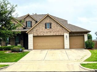 6902 Lamar Park Ln, Houston, TX 77049
