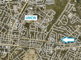 1138 French Rd, Wilmington, NC 28403
