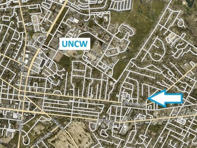 1138 French Road, Wilmington, NC, 28403