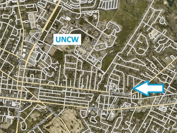 1138 French Road, Wilmington, NC 28403
