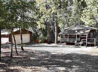16554 Estralita Dr, Sonora, CA