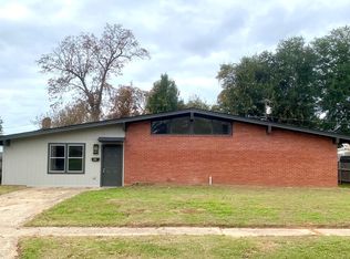 4106 Glen St, Bossier City, LA 71112