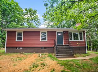 26 Brigade Ln, Buena Vista, VA 24416