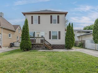 2913 Gabriel Ave, Zion, IL 60099