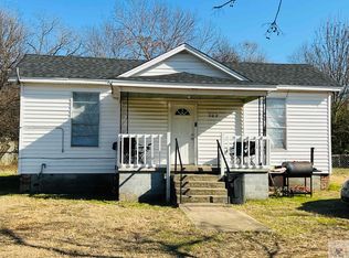 702 Genoa Rd, Texarkana, AR 71854
