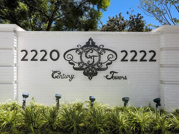 5th image of 2220 Avenue Of The Stars Unit 2702