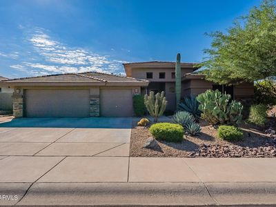 6013 E Westland Dr, Scottsdale, AZ, 85266