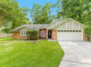 2006 Lone Rock Dr, Humble, TX 77339