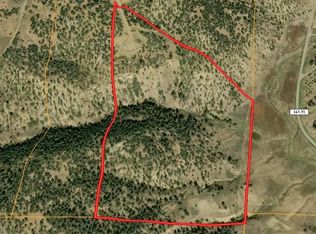 LOT 1009 County Road 41.7 La Garita, Weston, CO 81091