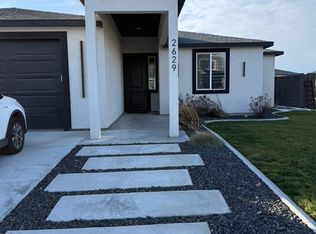 2629 Morris Ave, Richland, WA 99352