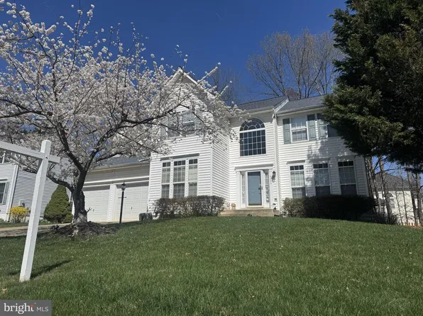 6006 Fincastle Dr, Manassas, VA 20112