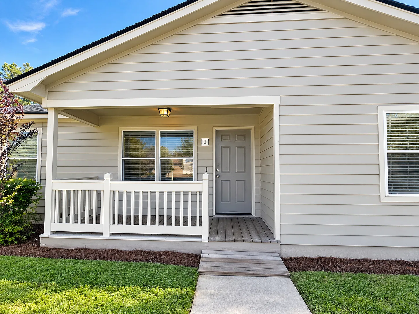 1 Foxcroft Lane - Myrtle Beach — Photo 3