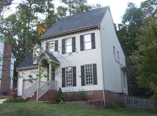 4424 Pike Rd, Raleigh, NC 27613