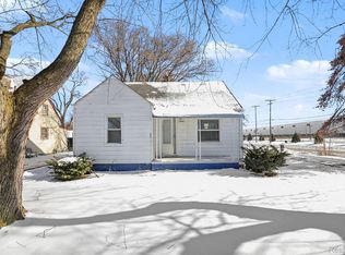 23346 Hoover Rd, Warren, MI 48089