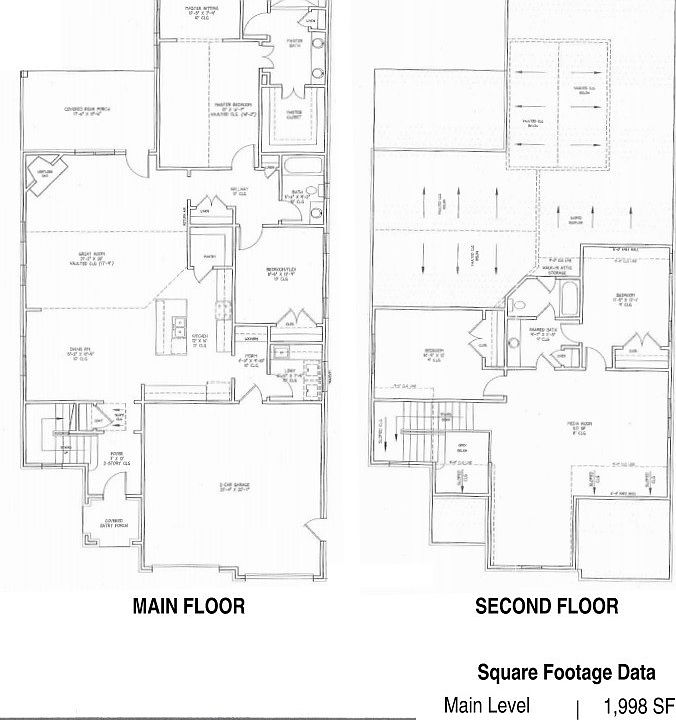 2nd image of 2120 White Poplar Ct