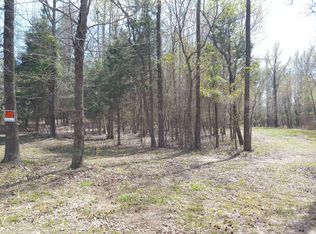 Dean Road, Alma, AR 72921