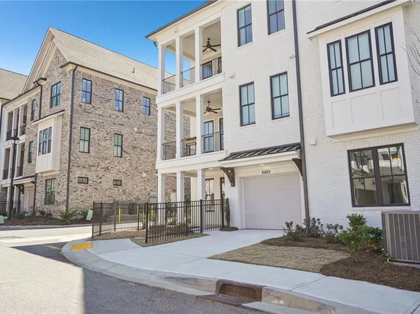 5098 Shirley Oaks Dr #263, Peachtree Corners, GA 30092