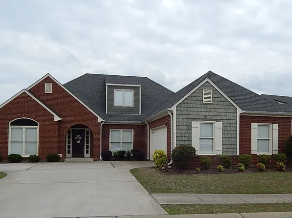 6215 Bent Brook Dr, Bessemer, AL 35022