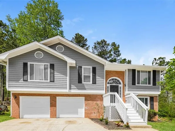 4619 Rippling Brook Ct, Norcross, GA 30093