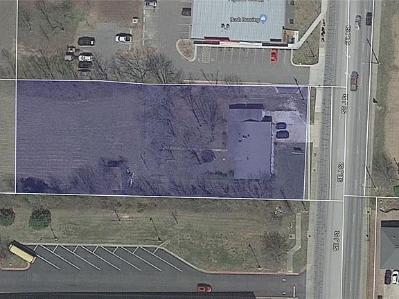 2nd image of 1602 SE J St