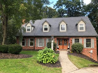 2703 Timberglen Dr, Wexford, PA 15090