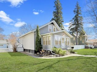 206 N 9th St, Montevideo, MN 56265
