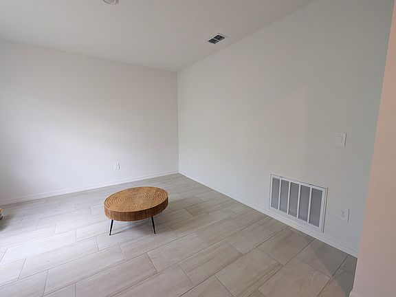 dining room/ office/ formal living area