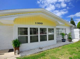 1300 Conrad Dr, New Smyrna Beach, FL 32168