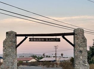 0 Yaqui Ln, Desert Hot Springs, CA 92241