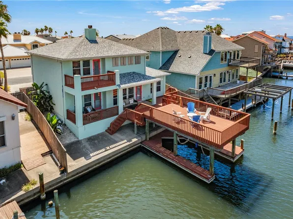13538 Bullion Ct, Corpus Christi, TX 78418