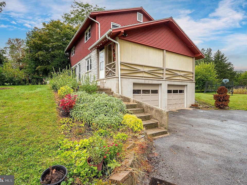 635 Furnace Rd, Wernersville, PA 19565 Zillow